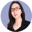 韦静/国际事业部合伙人、副总经理