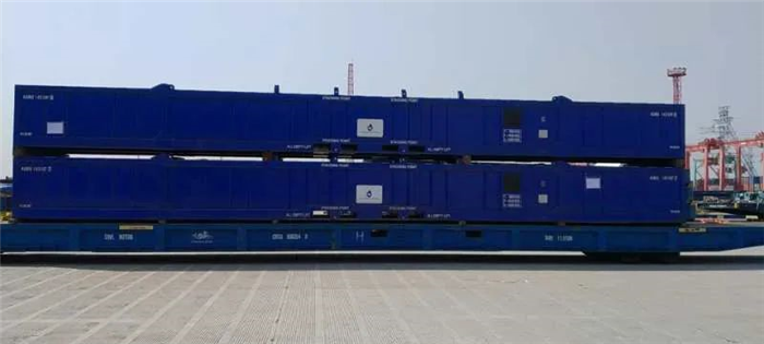 海通码头进出口海运  南通到上海大件物流